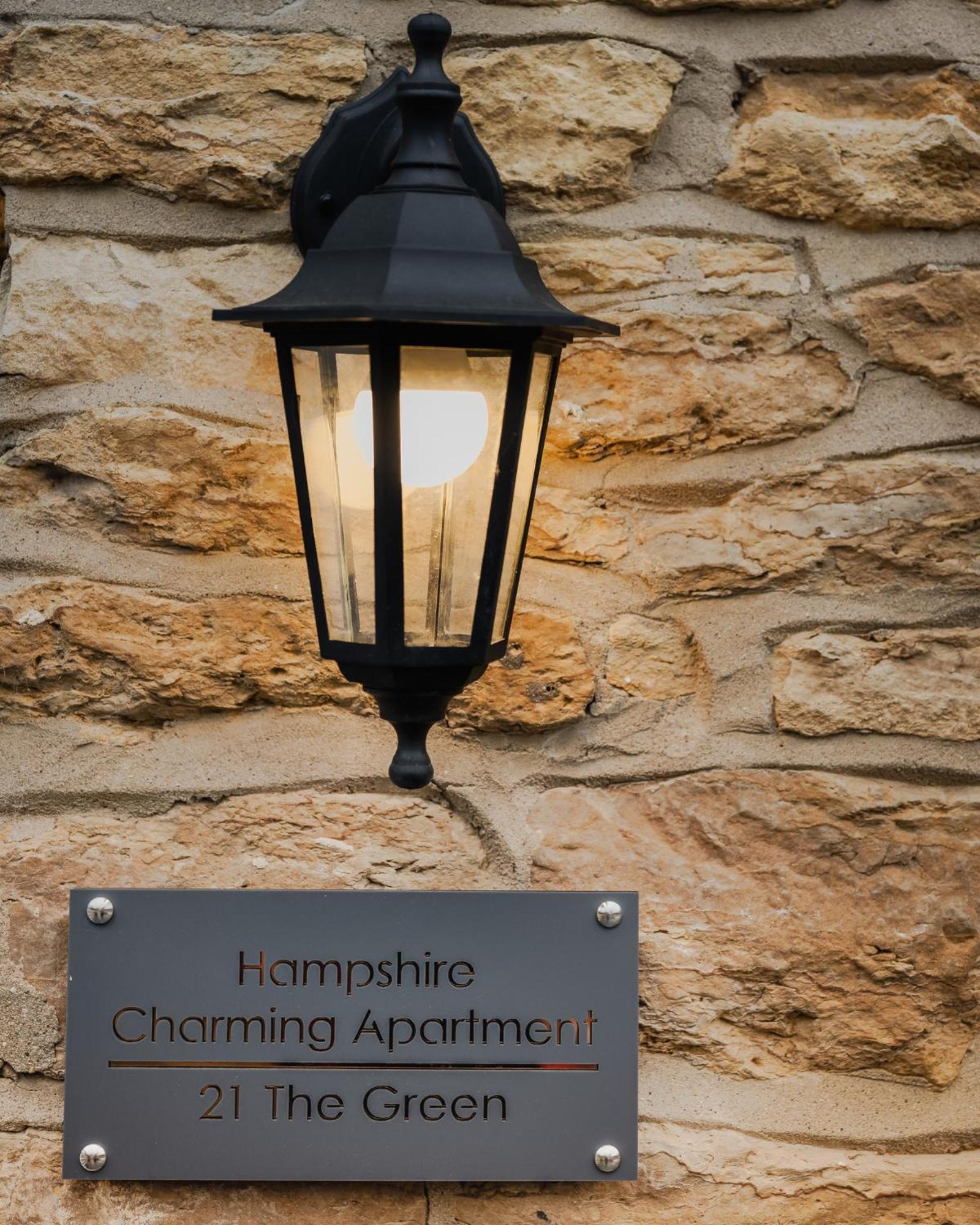 Cosy 2-Bed Apartment In Nettleham Lincoln Exterior foto